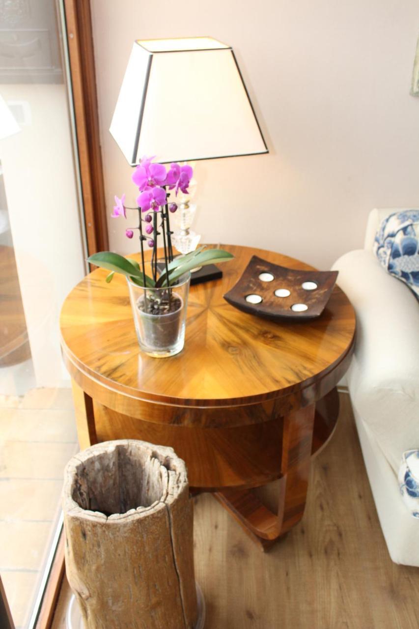 B&B Temenos Parma Eksteriør bilde