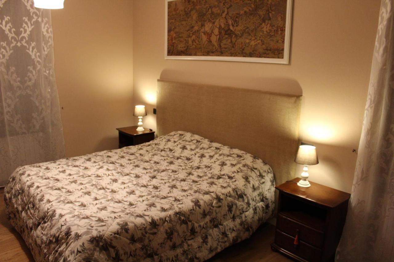 B&B Temenos Parma Eksteriør bilde