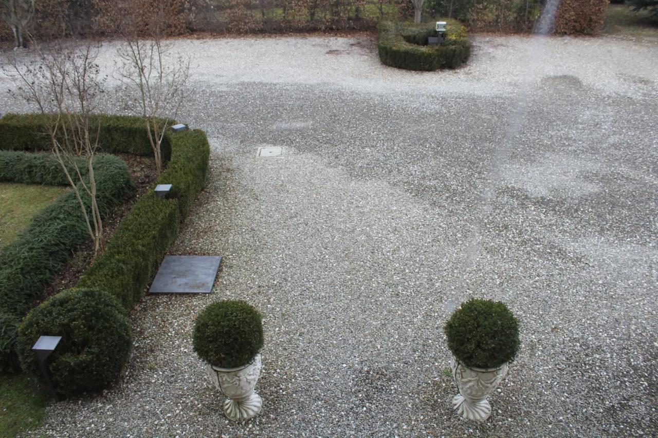 B&B Temenos Parma Eksteriør bilde