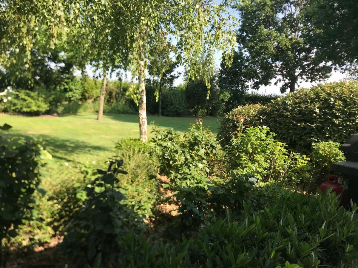 B&B Temenos Parma Eksteriør bilde