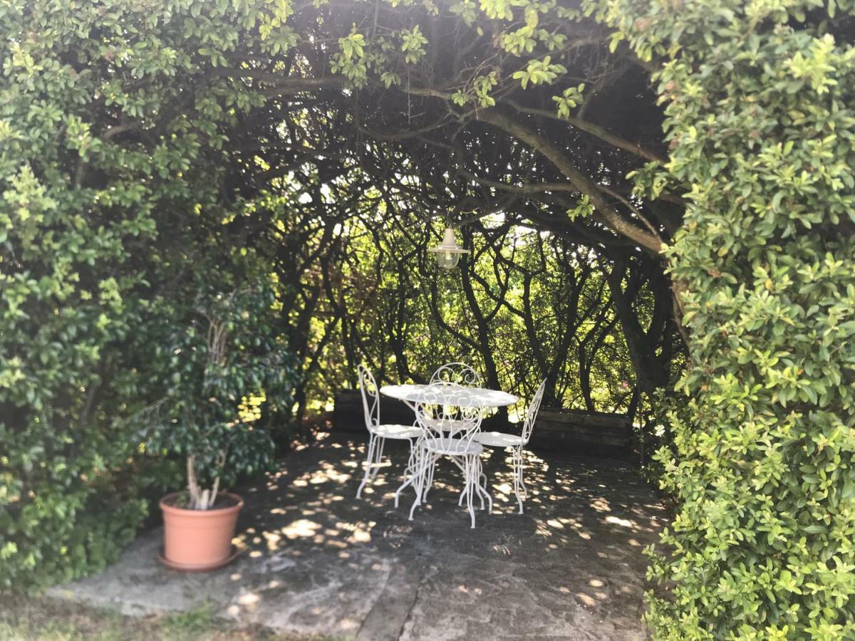 B&B Temenos Parma Eksteriør bilde